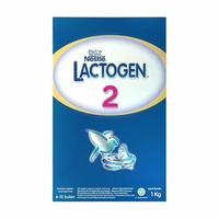 Gambar Lactogen 2 Susu Formula 6-12 Bulan Box 1 kg dari haisiric undefined 4 Tokopedia