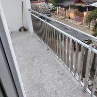 Gambar reling tangga dan balkon stenlis dari bengkel las 33 undefined 3 Tokopedia