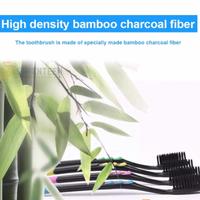 Gambar SIKAT GIGI LEMBUT ARANG BAMBU ISI 10PCS LEMBUT BAHAN SERAT BAMBOO dari HERBAL JUNIOR DAFKAR 02 undefined 4 Tokopedia