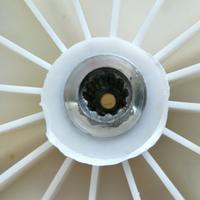 Gambar WASH PULSATOR LONGTERM JTPU-012 (10T) 340MM dari U-AMK undefined 3 Tokopedia