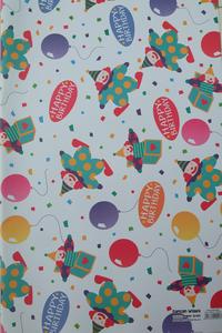 Gambar Sansan Wawa - Kertas Kado - Spesial Birthday dari JeJoLi undefined 2 Tokopedia