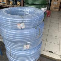 Gambar Selang air nilon transparan ukuran 1 inch 50 meter dari semesta teknik_NEW undefined 2 Tokopedia