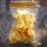 Gambar Keripik Kentang Keju Special dari DagoBakery undefined 2 Tokopedia