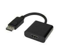 Gambar Converter Display Port to HDMI NYK dari Starcomp Origin undefined 3 Tokopedia