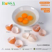 Gambar Telur Ayam Omega by ROSSA Farm - EGGSPRESS BOX dari Rossa Farm Blitar undefined 4 Tokopedia