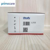 Gambar ULTRAFIX 10cm x 1M Onemed / Plester Luka Onemed 10cm x 1M isi 5pcs dari PrimeCare11_NEW undefined 4 Tokopedia
