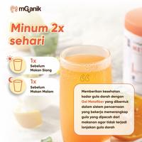 Gambar metafiber mganik dari Juragan.Healthy undefined 4 Tokopedia
