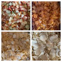 Gambar Kerupuk Seblak/Ikan/Sari Udang/Merah - MENTAH - 3, 500gr dari sembakocitra22 undefined 1 Tokopedia