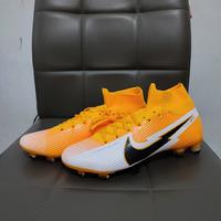 Gambar Sepatu bola Nike mercurial superfly 7 Elite Laser Orang Soccer FG dari sepatustoress undefined 5 Tokopedia