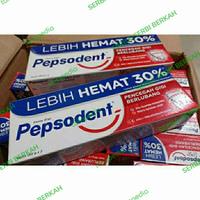 Gambar pepsodent pencegah gigi berlubang 190 gram dari SERBA-SERBI BERKAH undefined 2 Tokopedia