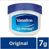 Gambar Vaseline Lip Theraphy Jar Import - Original dari Yuri Cosmetics Pasar Atum Lantai 1 Tahap V No 1030-1032 Sby undefined 2 Tokopedia
