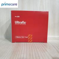 Gambar ULTRAFIX 10cm x 1M Onemed / Plester Luka Onemed 10cm x 1M isi 5pcs dari PrimeCare11_NEW undefined 2 Tokopedia