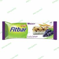 Gambar ~ Fitbar Fruit Delight 24g snack sereal buah diet dari Arka Jayamart undefined 1 Tokopedia