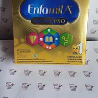 Gambar Enfamil A+ Tahap 1 Susu Formula Bayi 0-6 Bulan 400 Gr / ENFA A+ dari haisiric undefined 3 Tokopedia