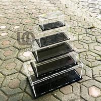 Gambar Box Diecast Hotweels Akrilik 1:64 Kotak Display Hot Weels Acrylic dari Unique Official Store undefined 5 Tokopedia