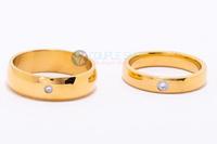 Gambar cincin couple kode 2073 - 5 dari COUPLESHOPS undefined 1 Tokopedia