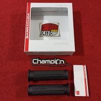Gambar Handfat Handgrip Hand Grip BARRACUDA Original Basic Grips Universal dari Champion Speed Shop 382 undefined 1 Tokopedia