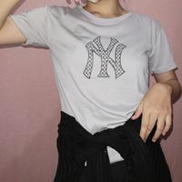 Gambar BAJU KAOS ANAK ABG REMAJA PEREMPUAN MURAH KAOS MURAH BAHAN ADEM - Tosca dari 2Fmode undefined 2 Tokopedia