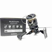 Gambar Reel Spinning SHIMANO SUSTAIN 4000HG NEW 2021 dari TokoPancingSepitBiru undefined 1 Tokopedia