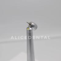 Gambar Handpiece 45 derajat drajat panamax push button NSK led highspeed gigi dari Aplus.dental undefined 2 Tokopedia