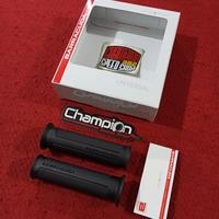 Gambar Handfat Handgrip Hand Grip BARRACUDA Original Basic Grips Universal dari Champion Speed Shop 382 undefined 4 Tokopedia