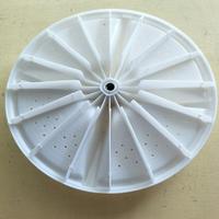 Gambar WASH PULSATOR LONGTERM JTPU-012 (10T) 340MM dari U-AMK undefined 2 Tokopedia