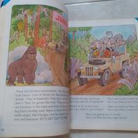 Gambar OPEN SESAME MULTILEVEL BOOK Student Book dari HiRes Book Store undefined 3 Tokopedia