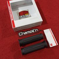 Gambar Handfat Handgrip Hand Grip BARRACUDA Original Basic Grips Universal dari Champion Speed Shop 382 undefined 2 Tokopedia