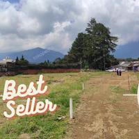 Gambar Tanah Kavling Villa Cisarua Puncak Bogor dari Tanah Kavling TV undefined 1 Tokopedia