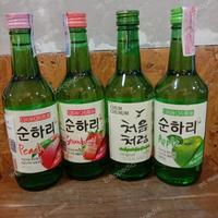 Gambar Chum Churum Soju All Flavour 360mL dari WL Kuningan undefined 3 Tokopedia