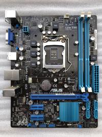 Gambar Motherboard Asus H61 Lga1155 dari serbaserbilaptop_NEW undefined 2 Tokopedia