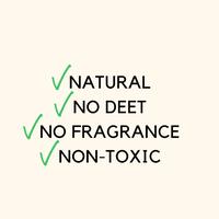 Gambar Refill Spray Anti Nyamuk Mosquito Repellent Citronella dari SORA Aromatic Essential Oil undefined 2 Tokopedia