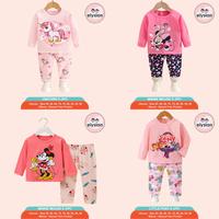 Gambar SETELAN BAJU TIDUR ANAK PEREMPUAN IMPORT PANJANG LOL C ELYSIAN - LOL C PP, Size 85 dari elysianindonesia undefined 5 Tokopedia