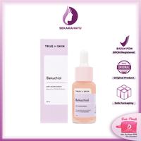 Gambar True to Skin Bakuchiol Anti-aging Serum (Natural alternative Retinol) dari Sekarahayu Shop undefined 1 Tokopedia