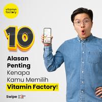 Gambar Blackmores Ginkgo Action BPOM Kalbe - 30 tablet dari Vitamin Factory undefined 5 Tokopedia