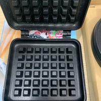 Gambar CETAKAN KUE BELGIAN SQUARE WAFFLE MAKER PREMIUM ROLL MAKER AKEBONNO dari TENTRILIA undefined 5 Tokopedia