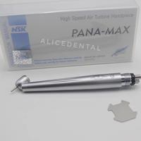 Gambar Handpiece 45 derajat drajat panamax push button NSK led highspeed gigi dari Aplus.dental undefined 1 Tokopedia