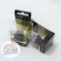 Gambar Treble Hook Bkk Raptor Z Sz.1 dari Surya Tackle Surabaya undefined 2 Tokopedia
