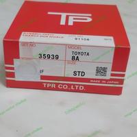 Gambar ring piston toyota soluna Tp jepang size std dari megamotor ciledug undefined 1 Tokopedia
