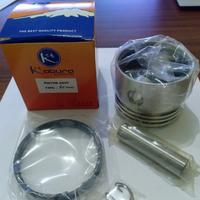 Gambar Piston assy set seher seker 65mm 1-2hp dari Ppteknik undefined 1 Tokopedia