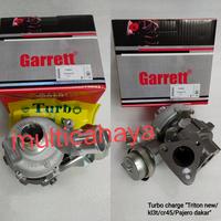 Gambar turbo charge Triton New/KL3T/CR45/Pajero Dakar 1515A170 dari multi cahaya autopart undefined 2 Tokopedia