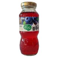 Gambar Woongjin Blueberry Juice 180 ML - Minuman Sari Buah Anggur dari Korean Nyummy undefined 2 Tokopedia