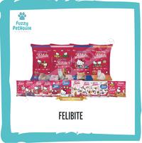Gambar Makanan Kucing Felibite Ikan dan Donat 500g 500 g FRESHPACK - Donat dari Fuzzy PetHouse undefined 1 Tokopedia