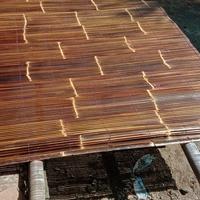 Gambar tirai bambu hitam custom dari onalif store undefined 3 Tokopedia