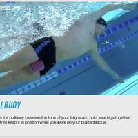Gambar Pelampung Pullbouy Speedo belajar renang dari Sarang Shop23 undefined 2 Tokopedia