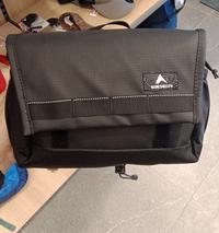 Gambar Tas Sepeda Selempang Eiger X-Handlepack cycling Bag - Original dari TD SPEEDSHOP undefined 2 Tokopedia