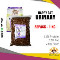 Gambar Happy Cat Minkas Urinary Care 1 Kg | makanan kucing happycat 1kg dari MDS PetStore undefined 1 Tokopedia