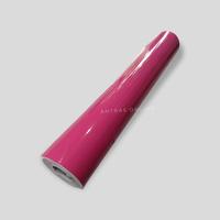 Gambar stiker skotlet magenta pink glossy red sticker motor - soft pink gloss dari Antras Online undefined 2 Tokopedia