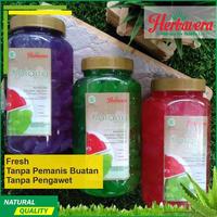 Gambar Manisan Kolang Kaling Toples - Leci dari Jualan-OnlineShop undefined 3 Tokopedia