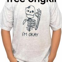 Gambar COD grosir kaos murah kaos distro kaos pria kaos dewasa pria size XL - rendom, XL dari Kurnia berkah 16 undefined 1 Tokopedia